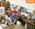 Stihl Connected Box