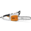 Elettrosega Stihl MSE 190 C