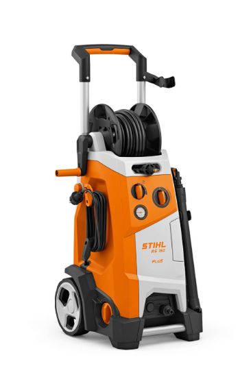 Idropulitrice Stihl RE 150 PLUS