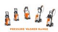 Idropulitrice Stihl RE 150 PLUS