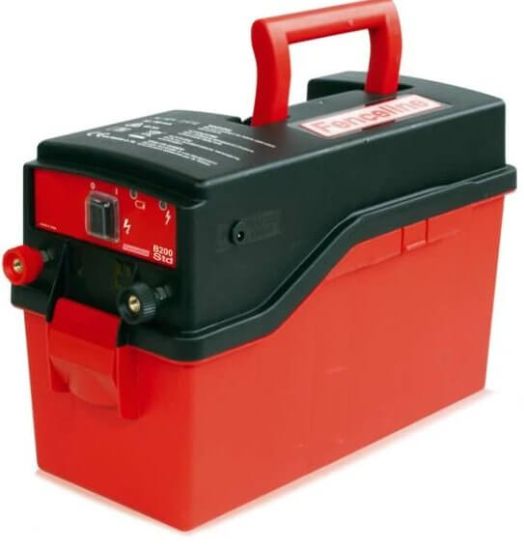 Elettrificatore FenceLine B200 STD