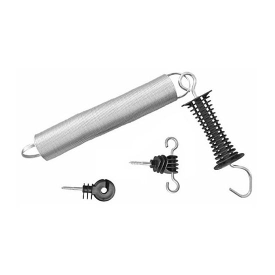Kit per Porte recinti elettrici
