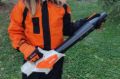 Soffiatore Stihl giocattolo