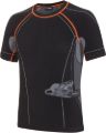 Camicia funzionale manica corta ADVANCE STIHL