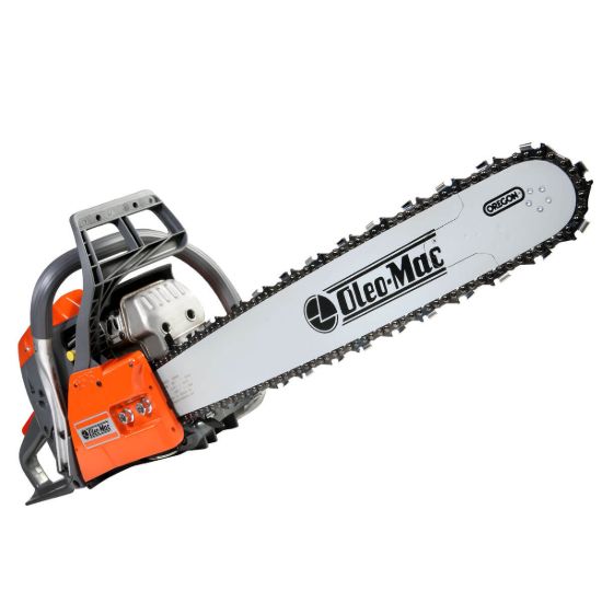Motosega Oleomac Gs 630