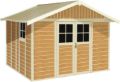 casetta deco 75 sherwood grosfillex