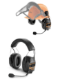 Cuffie Advance ProCOM Stihl per caschetto