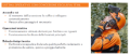 Cuffie Advance ProCOM Stihl per caschetto