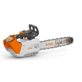 Motosega a batteria Stihl MSA 220 TC-O