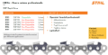 Catena Professionale Stihl HEXA
