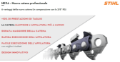 Catena Professionale Stihl HEXA