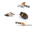 Aspiratore Stihl Sea 20