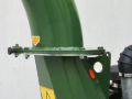 Biotrituratore Negri carrellato R240 Honda
