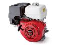 Biotrituratore Negri carrellato R240 Honda