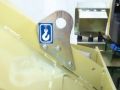 Biotrituratore Negri carrellato R240 Honda