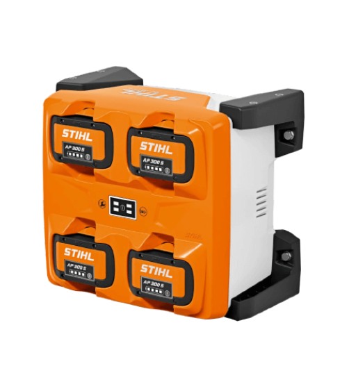 Caricabatterie Stihl AL 301-4