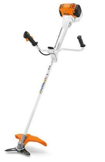 Decespugliatore Stihl FS c-em