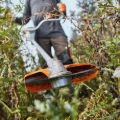 Decespugliatore Stihl FS c-em