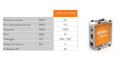 Power Bank Stihl PS 3000