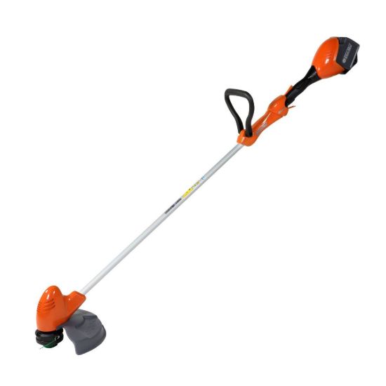 Decespugliatore a BATTERIA BCi 30 completo