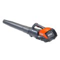 Soffiatore a BATTERIA BVi 60 completo Oleomac