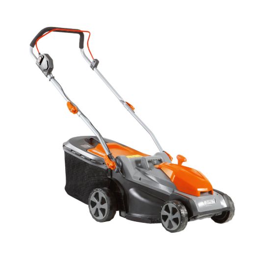 Rasaerba a batteria Oleomac Gi 40 P