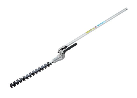 Tagliasiepi per BCH 250 D Applicazione