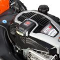 Rasaerba Oleomac G 53 TBXE All road Plus 4