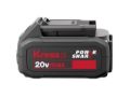 Batteria Kress Li-Ion