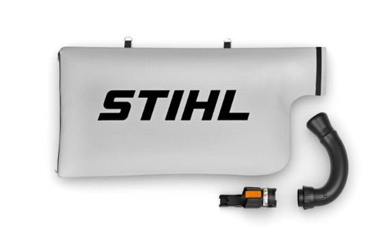 Sacco di ricambio Aspirafoglie SHA 56 Stihl