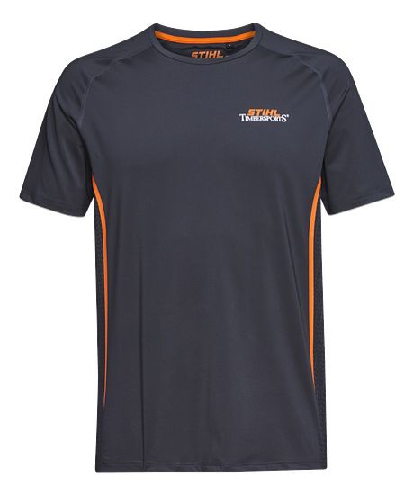 Maglia funzionale Score Stihl Donna