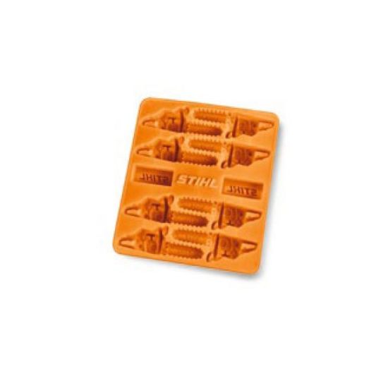 Stampo per cubetti di ghiaccio motosega Stihl