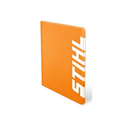 Block Notes Stihl