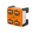 Caricabatterie Stihl AL 301-4