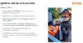 Caricabatterie Stihl AL 301-4
