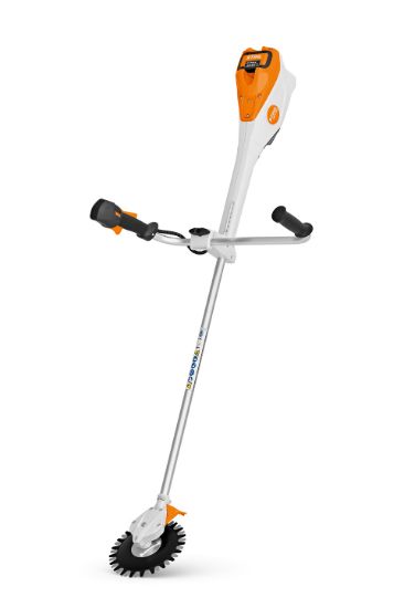 Reciprocatore Stihl RGA 140 a batteria Senza batteria e caricabatterie
