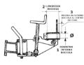 Picture of Aratro monovomere per motocoltivatore 12-14 Hp