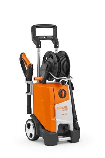 Idropulitrice Stihl RE 140 Plus