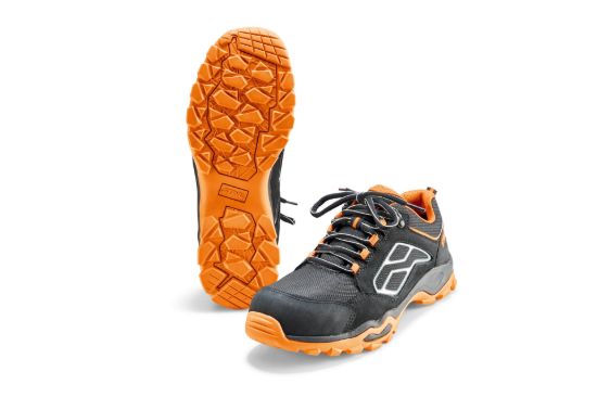 Scarpe Worker S2