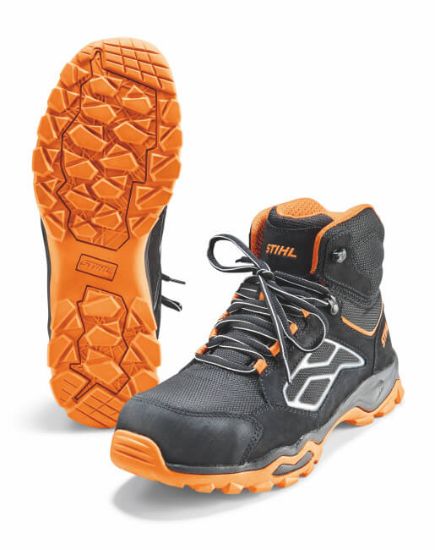 Scarponi Worker S3 Stihl