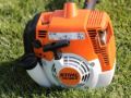 Decespugliatore Stihl FS 120 R