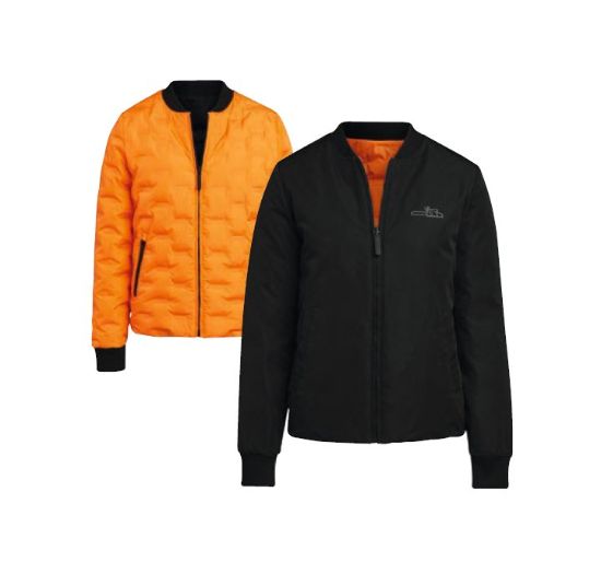 Giacca reversibile donna Stihl