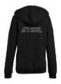 Felpa con cappuccio Reflective Donna Stihl