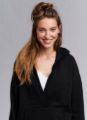 Felpa con cappuccio Reflective Donna Stihl