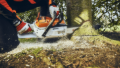 Motosega a batteria Stihl MSA 300 C-O senza batteria