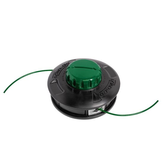 Testina Load & Go Ø 110 mm
