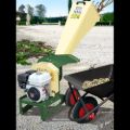 Biotrituratore Negri R70 Honda GP160