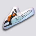 Cuscino Motosega Stihl