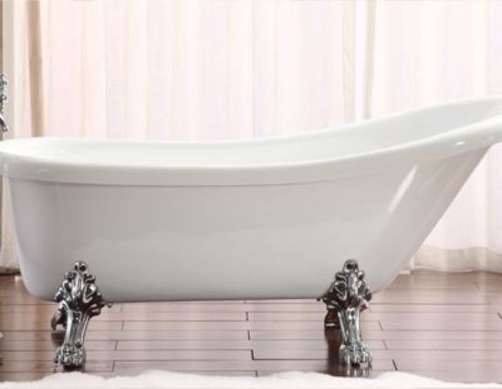 Vasca FreeStanding MV002G
