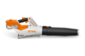 Soffiatore a Batteria Stihl BGA 60 con batteria e caricabatterie